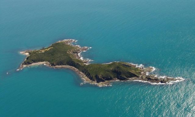 جزيرة باستراليا 23 فدان معروضة للبيع بسعر زهيد