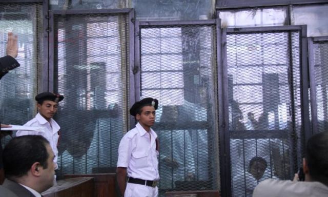 خلال ساعات.. ”الجنايات” تصدر حكمها على 67 متهمًا بـ”اغتيال النائب العام”
