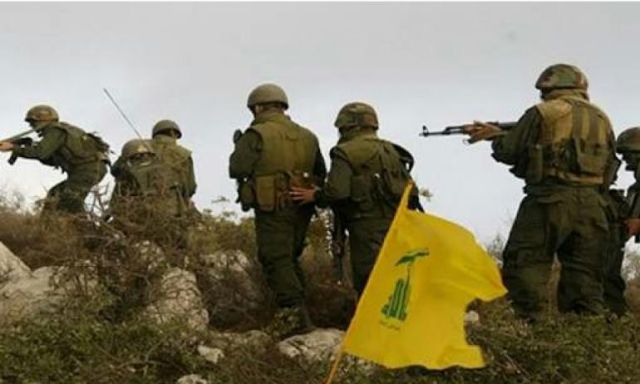 وحدات حزب الله تواصل تقدمها في جرود عرسال