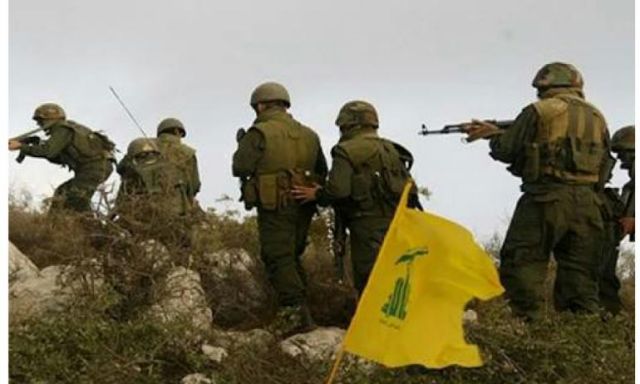 حزب الله يسيطر على أحد معاقل النصرة في تلال عرسال