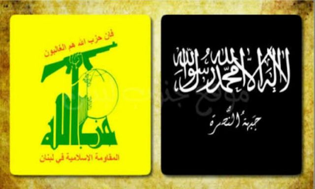 حزب الله وجبهة النصرة يتبادلان جثث القتلى