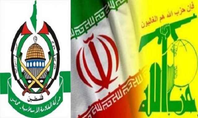 برعاية إيران.. تفاصيل الاتفاقيات السرية بين قيادات حماس وحزب الله