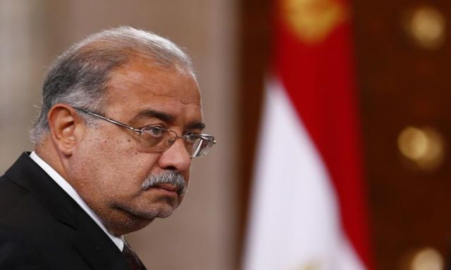 مركز المعلومات: توزيع كتاب وصف مصر على الوزراء والمحافظين الأسبوع الجاري
