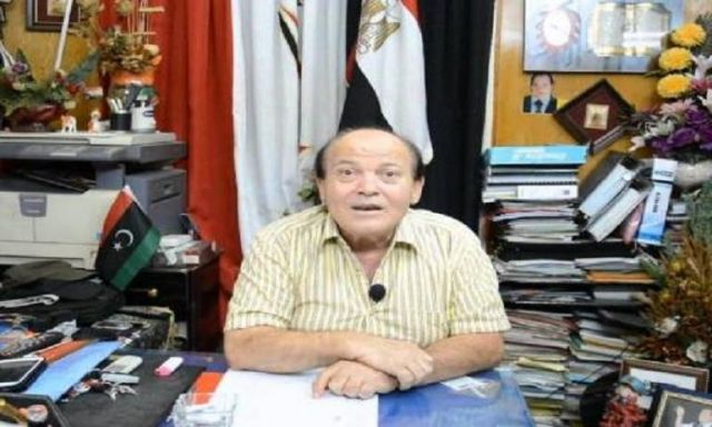 رئيس جامعة القاهرة يعلق على فضيحة الابتزاز الجنسى