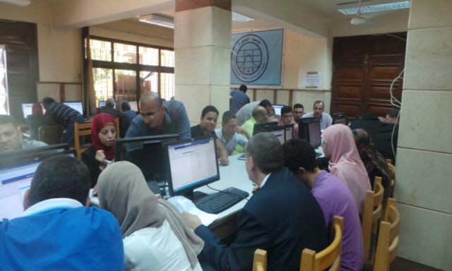 جامعة الأزهر: فتح التنسيق الالكتروني لكليات “الازهر” اليوم و لمدة اسبوع