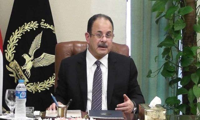 مساعد وزير الداخلية لقطاع الشئون الإدارية : سفر أول فوج لحجاج القرعة الأربعاء القادم