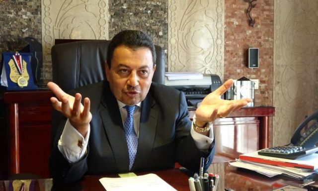 ياسر قورة: وزير الصناعة يخالف قرارات الرئيس ويضع المستثمرين فى مأزق