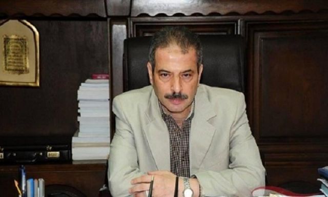 رئيس ”القابضة للكهرباء” يوقع عقد إعادة تأهيل وتطوير 2 تربينة غازية بمحطة شمال القاهرة