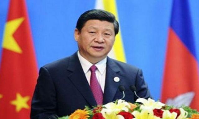 أول تعليق من الرئيس الصينى على اشتعال الصراع فى شبه الجزيرة الكورية
