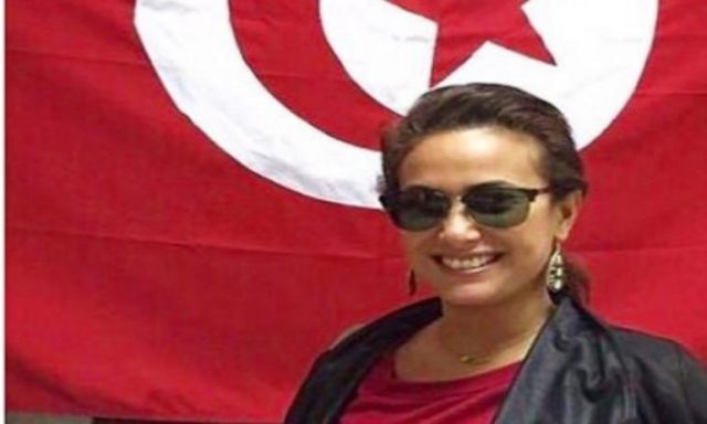 هند صبرى تحتفل بعيد المرأة التونسية: ”نساء بلادى نساء ونصف”