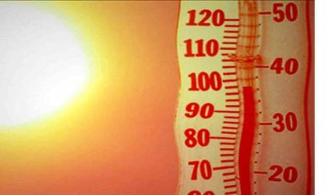 الأرصاد: انخفاض نسبى فى درجات الحرارة اليوم والعظمى بالقاهرة 34 درجة
