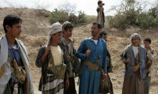 الحوثيون يواجهون صعوبات في تجنيد مقاتلين جدد