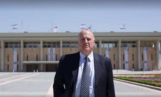 تفاصيل المحادثات السرية لعودة السفير الاسرائيلى إلى القاهرة