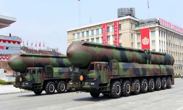 المخابرات الأمريكية تعلن قدرة كوريا الشمالية على إنتاج محركات الصواريخ