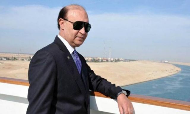 رئيس هيئة قناة السويس: تخفيض رسوم السفن لجذبها للموانئ المصرية