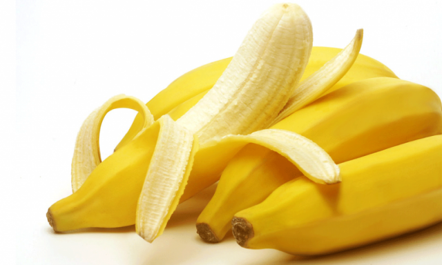 تعرف على فوائد الموز للرياضيين