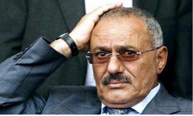 خلافات بين الحوثيين وعلى عبد الله صالح