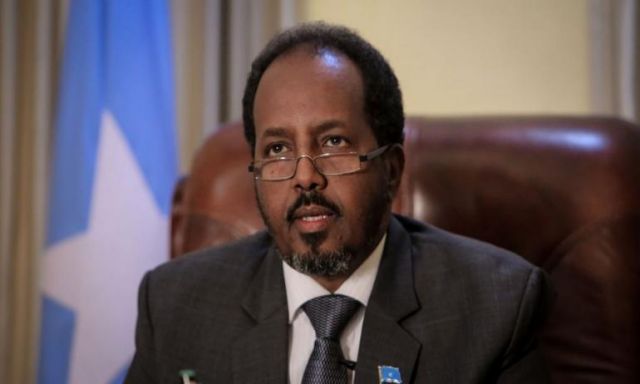الرئيس الصومالى لـ”الطيب” : بلادنا في حاجة إلى الأزهر الشريف من أجل القضاء على الإرهاب
