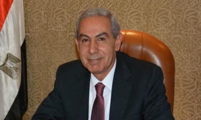 وزير التجارة يشارك اليوم في اجتماع المجلس الاقتصادي والاجتماعي بجامعة الدول العربية