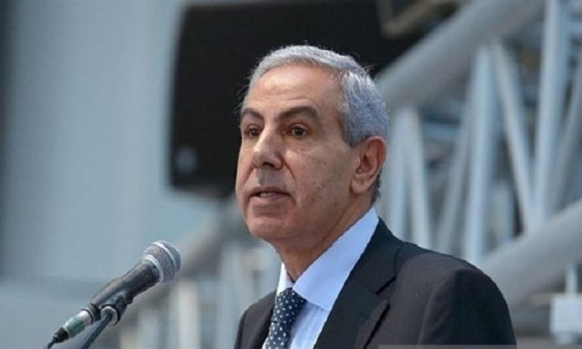 وزير التجارة والصناعة يوافق على عدم فرض رسوم إغراق على واردات مصر من الصلب المسطح