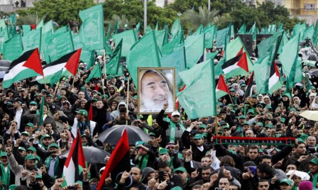 محمد موسى: حركة حماس تلعب على كل ”الحبال”