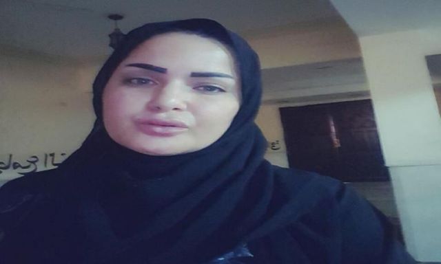 سما المصري ترتدى الحجاب: ”ادعولي لأداء فريضة الحج أو العمرة”