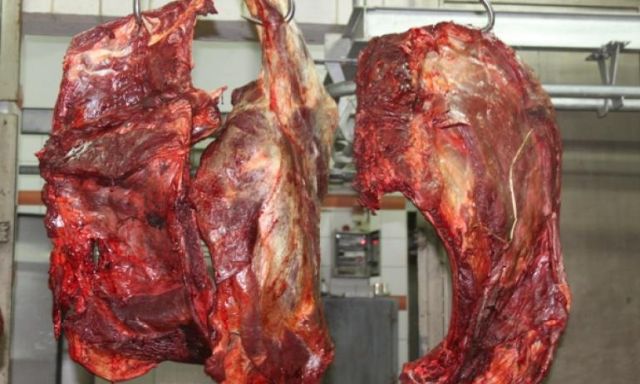 ”حماية المستهلك” يُكثف جهوده لضبط اللحوم الفاسدة