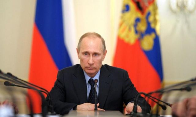 الرئيس الروسي يوجه رسالة تهنئة للمسلمين بمناسبة عيد الأضحى المبارك