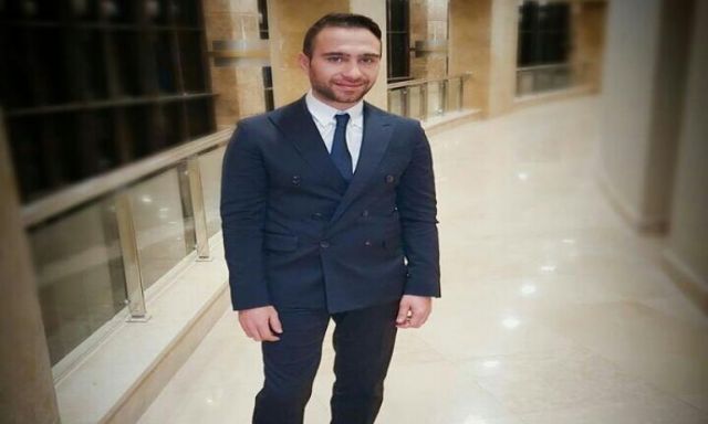 حسام حبيب يهنئ جمهوره بمناسبة عيد الأضحى المبارك