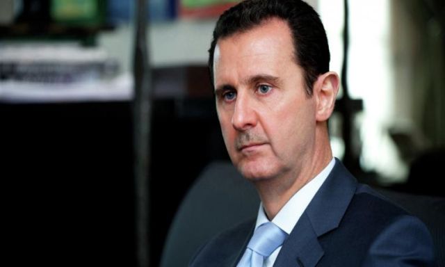وزير خارجية فرنسا: بشار الأسد لا يمكن أن يكون الحل في سوريا