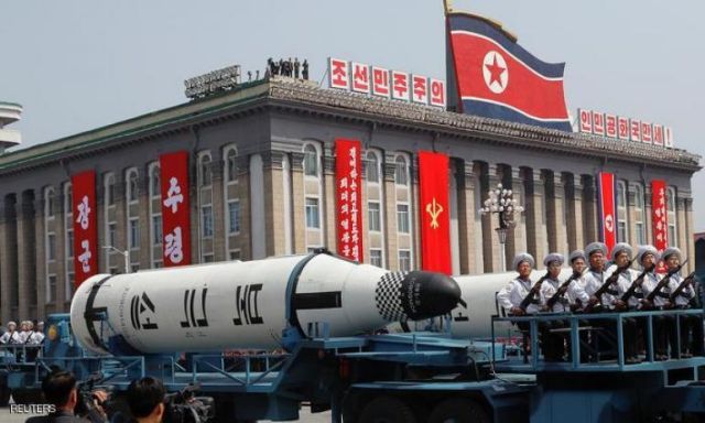 الإثنين المقبل..  مجلس الأمن يصوت على مشروع قرار أمريكي بشأن كوريا الشمالية