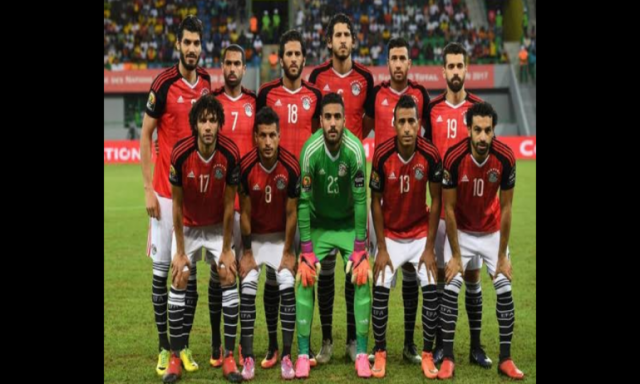 ”بيبسي كولا مصر تعلن عن رعايتها للمنتخب الوطني المصري لكرة القدم”