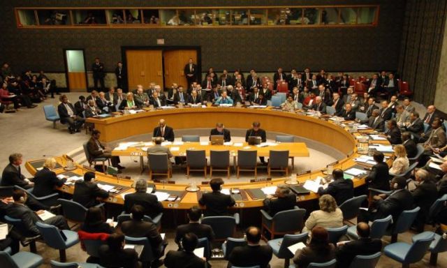 واشنطن تطالب مجلس الأمن بفرض حظر نفطي على كوريا الشمالية وتجميد اصول كيم جونج اون