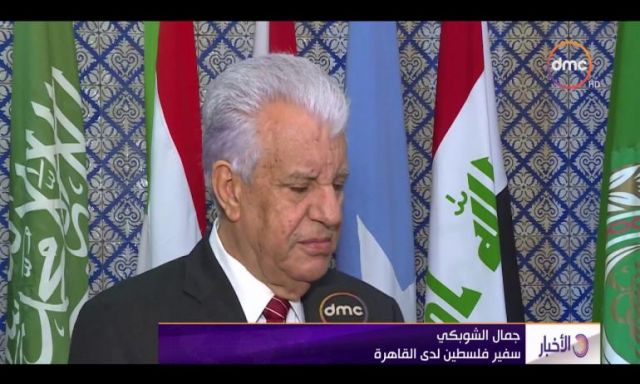 سفير فلسطين بالقاهرة:نشكر الرئيس السيسي على التسهيلات المقدمة للحجاج الفلسطينيين