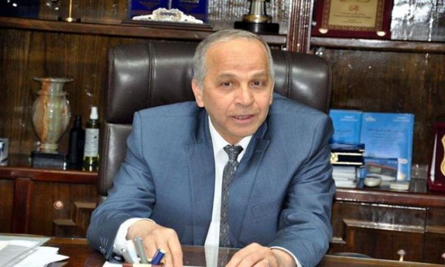 وزير الصحة ومحافظ القليوبية يفتتحان مستشفى ”أبو المنجا المركزى” بعد تطويره