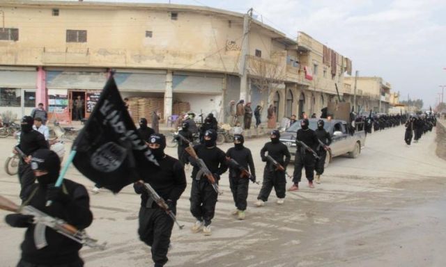 الأجهزة الأمنية بالسعودية تحبط مخطط  داعش لتفجير وزارة الدفاع