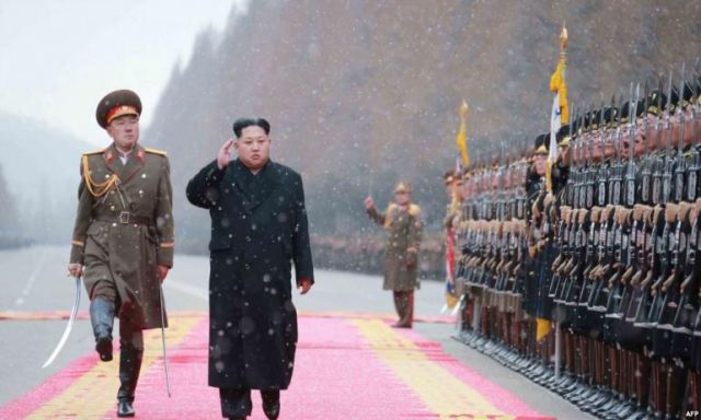 كوريا الشمالية تدعو إلى تفكيك مجلس الأمن وتصفه بأنه ”أداة للشر” ويتكون من دول ”مرتشية”