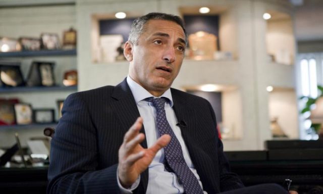 طارق عامر: لولا الدعم السياسي لما شهدنا تغييراً في سياسات البنك المركزي