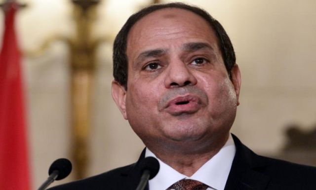 السيسى :اختيار مصر لمؤتمر الشمول المالي يعبر عن تقدير للإصلاحات الاقتصادية