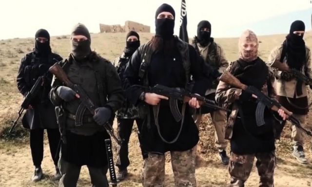 “داعش” يعلن مسؤوليتة عن تفجير مترو لندن