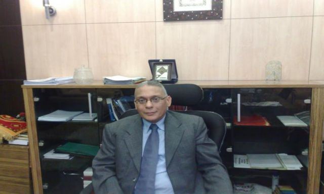 الدكتور حسن عماد  مكاوي رئيسا لمهرجان القاهرة للتلفزيون والبث الفضائي