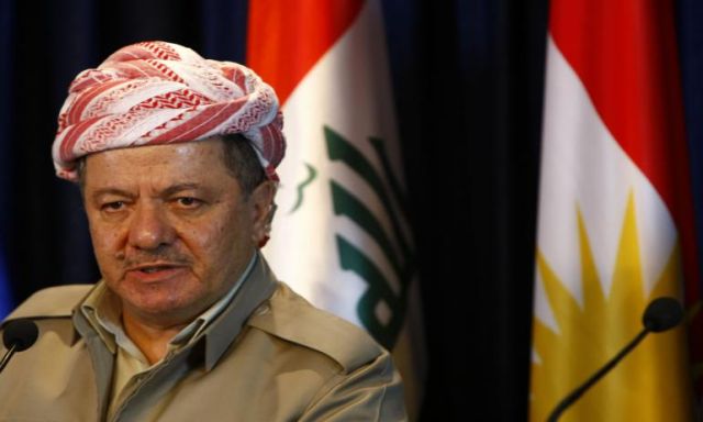 هل يشعل استفتاء استقلال كردستان العراق الحروب الأهلية فى المنطقة ؟