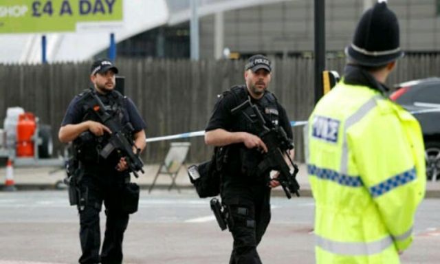 اعتقال مشتبه فيه آخر بتفجير مترو لندن