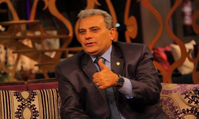 بقرار رئيس جامعة القاهرة.. جابر نصار رئيسًا لـ”القانون” في ”الحقوق”