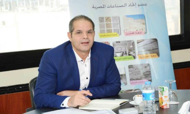 رئيس المنظمة العربية للاستدامة: موتمر اليورومنى 2017 انطلاقة كبيرة ودعم للاقتصاد المصرى