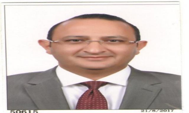 تعيين د. أحمد جلال نائبا لرئيس مجلس إدارة البنك المصري لتنمية الصادرات