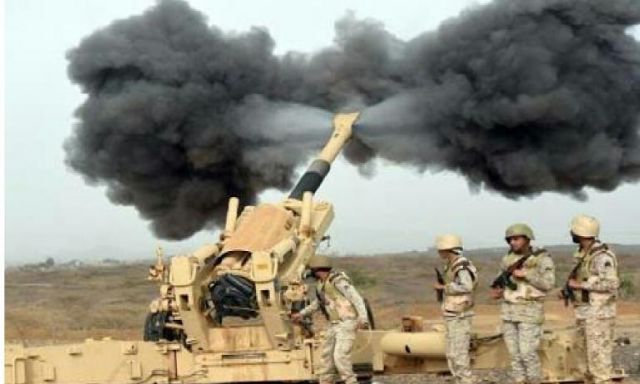مقتل 4 جنود سعوديين في معارك مع الحوثيين