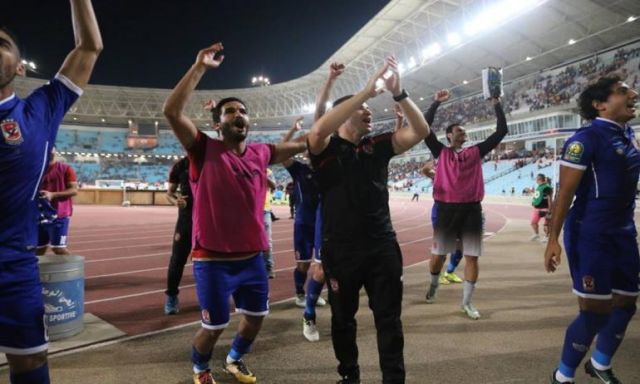 ميدو: صالح جمعة لاعب مختلف وجمهور الأهلي يحبه