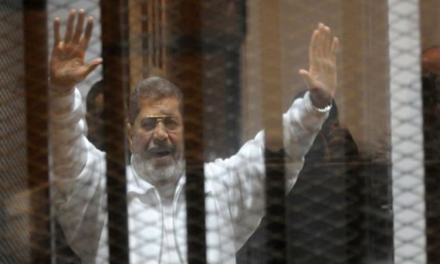 ياسر بركات يكتب:  مرسى جاسوساً.. مبروك لمصر!