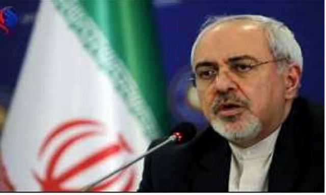 وزير الخارجية الإيراني يؤكد على أهمية دور السعودية في حل قضايا المنطقة